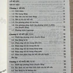 Động lực học kết cấu 1002584