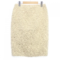 ヌメロヴェントゥーノ N°21 P23IN2S Skirt - Hàng hiệu Authentic 809512