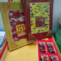 VÀNG SON TẾT ĐỂ VƯƠNG (S100, BẢN SỐ 080) 936549