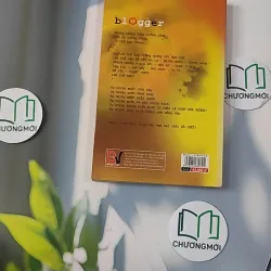 Blogger - Phong Điệp 798352