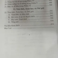 TÌM HIỂU VÀ LUẬN GIẢI TRUNG LUẬN - NHẬN THỨC VÀ KHÔNG TÁNH + TÁNH KHỞI VÀ NGUYÊN KHỞI 1025308