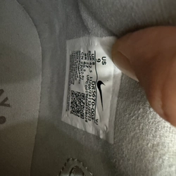 giày nike chính hãng, auth, mới 90% 445927