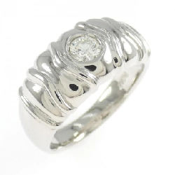 Nhẫn kim cương PT900 0.247CT G SI2 VG - Hàng hiệu Authentic