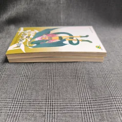 Biệt đội trong mơ - Tập 1 + 2 560888