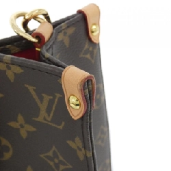 Túi xách Louis Vuitton Monogram Sac Plat PM M46263 616209