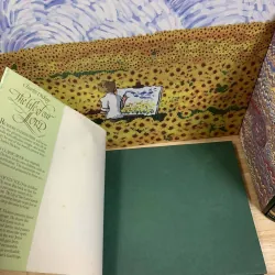 The Life Of Our Lord - Charles Dickens 715874