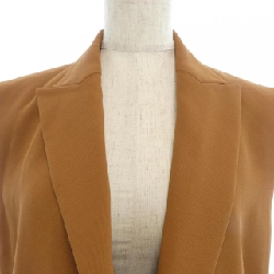 BEIGE. Áo vest dài - Hàng hiệu Authentic 819326