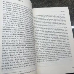 Tất định luận và tự do lựa chọn Isaiah Berlin 761226