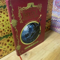 Những chuyện kể của Beedle Người Hát Rong - J. K. Rowling