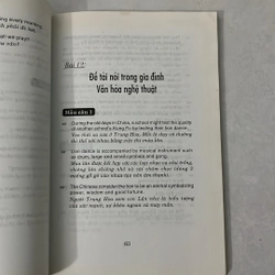 Tiếng Anh nhà ở & giao thông 505532