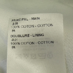 Áo khoác denim in họa tiết monogram Louis Vuitton HOA90WX67 - Hàng hiệu Authentic 888711