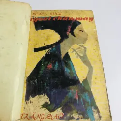 NGOÀI CHÂN MÂY – Pearl S. Buck 1973 756240