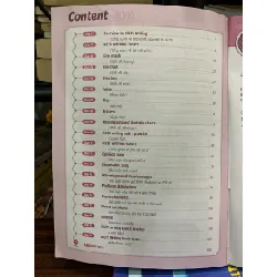 IELTS Cấp tốc – 20 ngày Writing – MegaBook biên soạn 592502