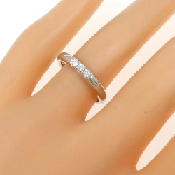 Nhẫn kim cương Mikimoto 0.10CT - Hàng hiệu Authentic 839004