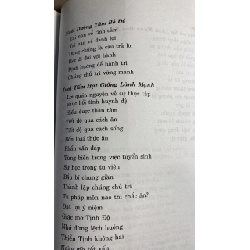 Thiền sư Thích Nhất Hạnh- Thông Điệp Tình Huynh Đệ -NXB Văn Hoá Sài Gòn 2009 457739
