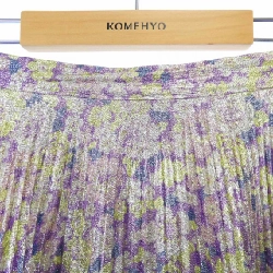 STELLA MCCARTNEY 566778 Váy - Hàng hiệu Chính hãng 808496