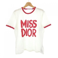 Áo thun CHRISTIAN DIOR MISS DIOR GRAFFITI 453T40A4554 - Hàng hiệu Chính hãng