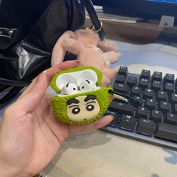 Airpods 4 ANC cũ, ngoại hình xấu, còn HĐ mua hàng 446772