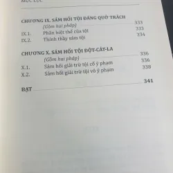 Sách Nghi Thức Yết-Ma - Phạm Lệ, Tôi Dịch, Nội Dung Sâu Sắc 640066