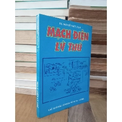 Mạch điện lý thú - KS. Nguyễn Đức Ánh 934777