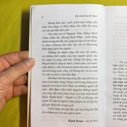 Báo ứng hiện đời tập 3 - Tần phu nhân - Hạnh Đoan biên dịch 605765
