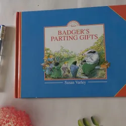 Badger's Parting Gifts