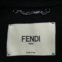 Áo khoác FENDI 635169
