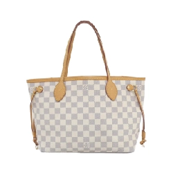 Túi Louis Vuitton Damier Azur Neverfull PM N51110