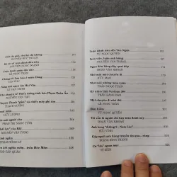 KÝ ỨC CHIẾN TRANH VÀ KHÁT VỌNG HOÀ BÌNH 697762