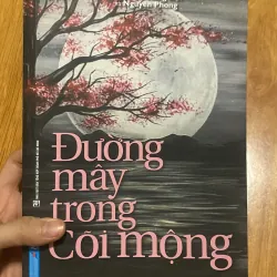 Sách ĐƯỜNG MÂY TRÊN ĐẤT HOA - ĐƯỜNG MÂY TRONG CÕI MỘNG - Đại sư Hám Sơn 934858