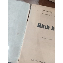 Hình học 7 - Nguyễn Gia Cốc, Phạm Gia Đức 519891