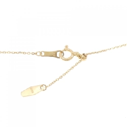 K18YG Dây chuyền kim cương 0.18CT - Hàng hiệu Chính hãng 862208