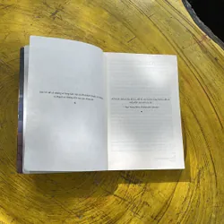 ÁN VĂN VÔ HÌNH- LOUIS ERDRICH 689647