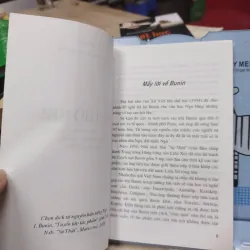 Sách: Hơi Thở Nhẹ  (A2) Tác giả: I.Bunin 693863