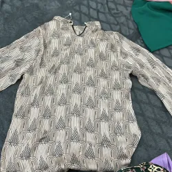 Áo sơ mi, áo kiểu, áo thun... 1025329