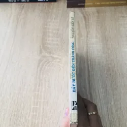 7 BƯỚC ĐẾN THÀNH CÔNG ( Nguyễn Hiến Lê) 1020468