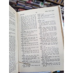 Từ điển Annam - Lusitian - Latinh - Alexandre De Rhodes 71579