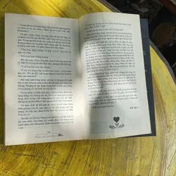 COMBO HOÀNG HẬU CƠ - MARISA MEYER 702049