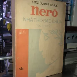 Nerô nhà thơ bạo chúa - Kôxtôlanhi Dejuê