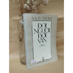 Người Đời Người Văn - Ngô Thảo