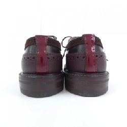 Giày Tricker's - Hàng hiệu Authentic 905054