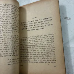 Về chủ nghĩa quan liêu - V.I Lenin 1024677