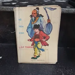 Số tiền định 1020393