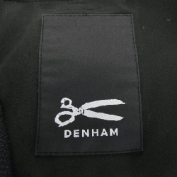 【Mã giảm giá】DENHAM Áo khoác 643241