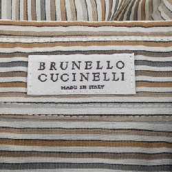 BRUNELLO CUCINELLI モニーレ MP761NK216 Shirt - Hàng hiệu Authentic 822275
