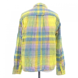 HENRIK VIBSKOV Áo sơ mi - Hàng hiệu Authentic 774898