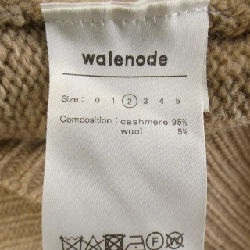 【Mã giảm giá】WALENODE Áo len 636735