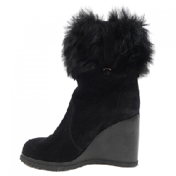 Giày boot SALVATORE FERRAGAMO 662099