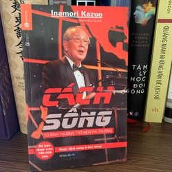 Cách Sống (Tái Bản 2020) 164024