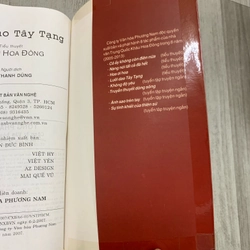 Lưỡi dao tây tạng - khâu hoa đông. 999 465963
